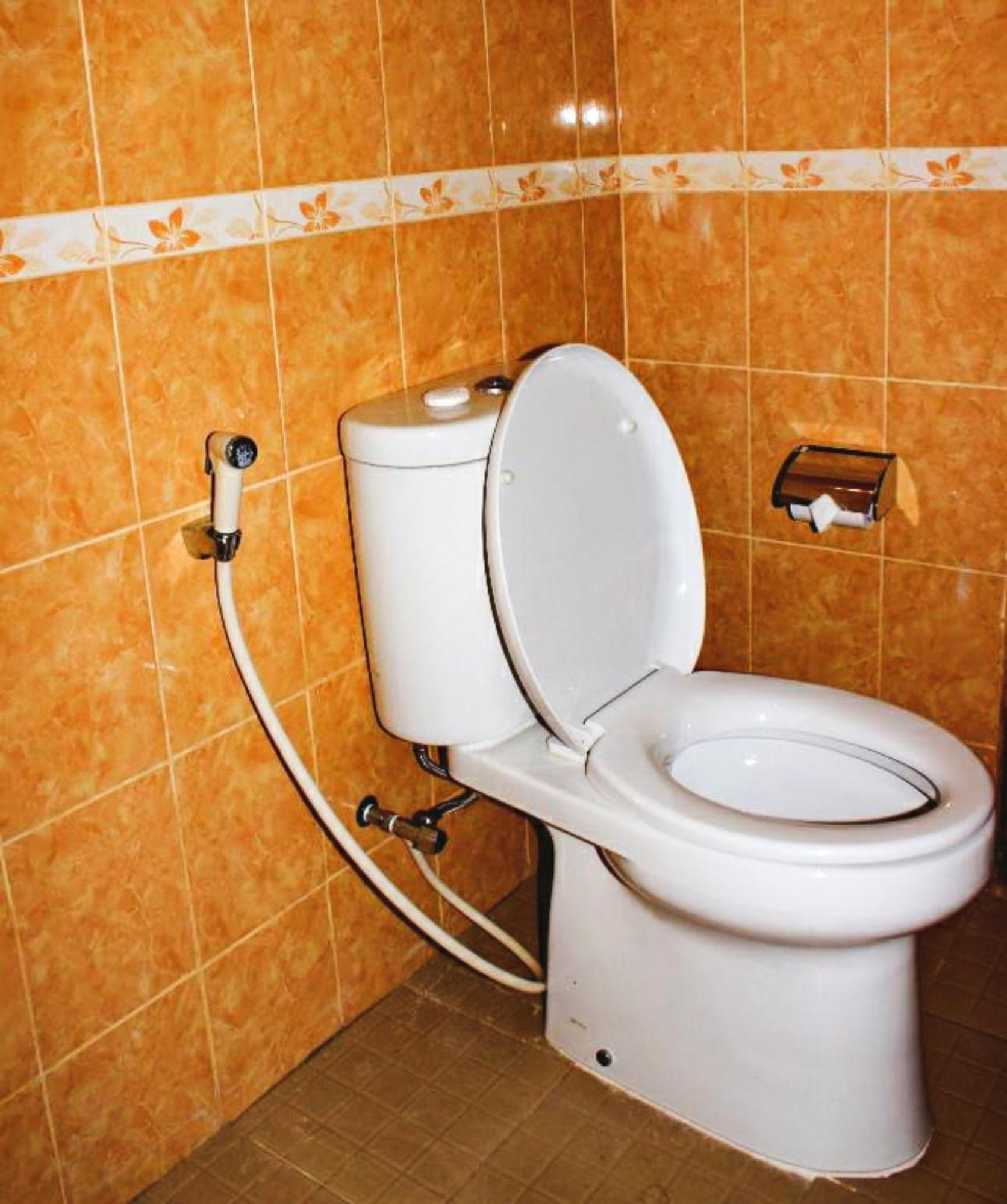 Hokita Home Stay Nusa Lembongan  Ngoại thất bức ảnh