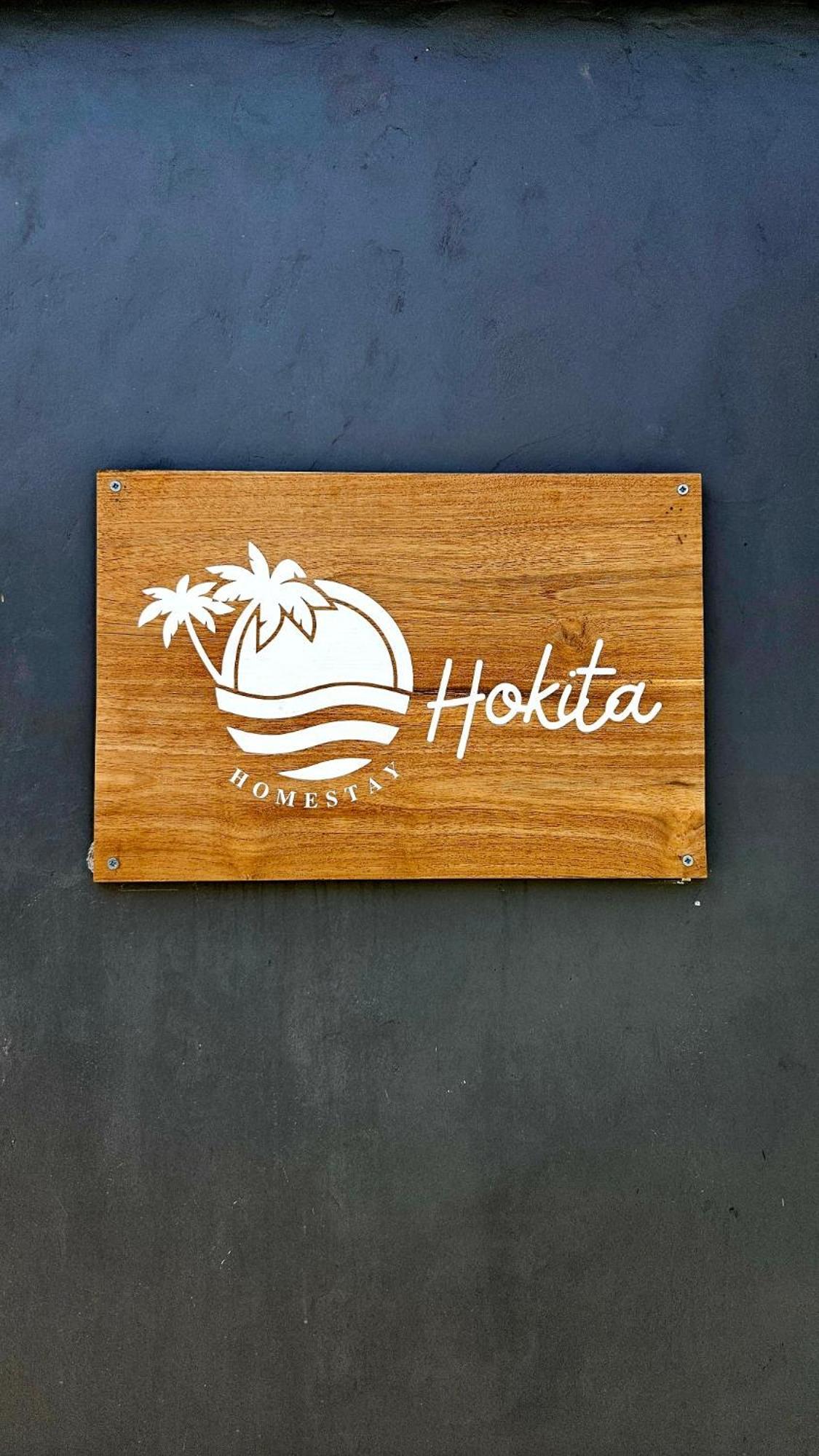 Hokita Home Stay Nusa Lembongan  Ngoại thất bức ảnh